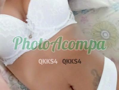 Foto 1 de Cindy, acompanhante em Ponta Grossa - PR