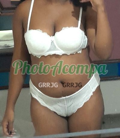 Foto 4 de Rubí, acompanhante em Rio de Janeiro - RJ