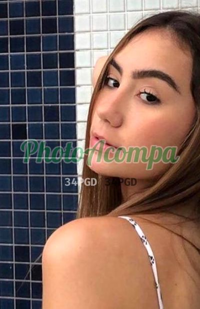 Capa do perfil de Luiza