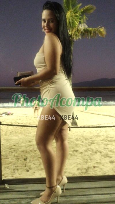 Foto 1 de Suzy, acompanhante em Caraguatatuba - SP