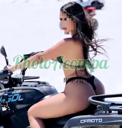 Foto 4 de Flavia Silva, acompanhante em Americana - SP