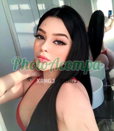 Foto 4 de Catarina, acompanhante em Sorocaba - SP