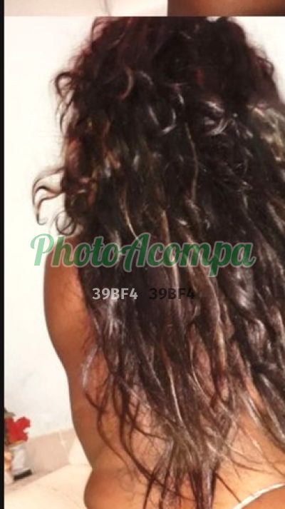 Foto 4 de Nicolly Eloá, acompanhante em Rio de Janeiro - RJ