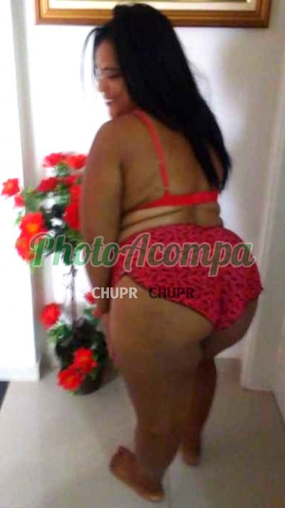 Foto 4 de Moreninha, acompanhante em São José do Rio Preto - SP