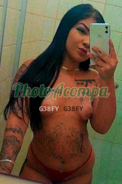 Capa do perfil de Amandinha Pimentinha