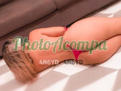 Foto 4 de Ayla, acompanhante em Aracaju - SE