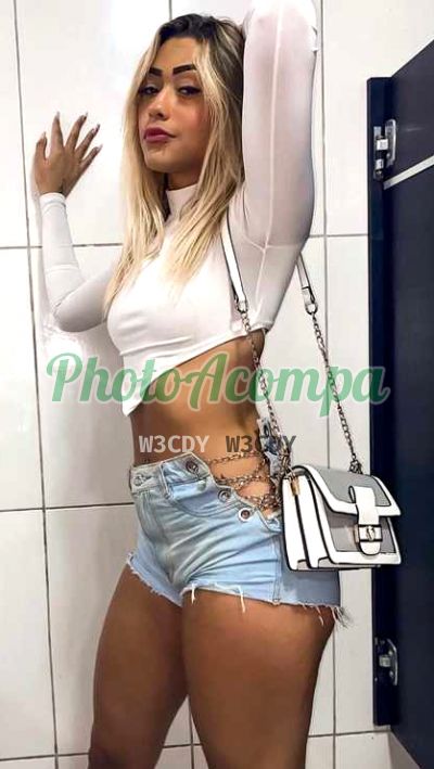 Foto 1 de Pricila Silva, acompanhante em São Vicente - SP
