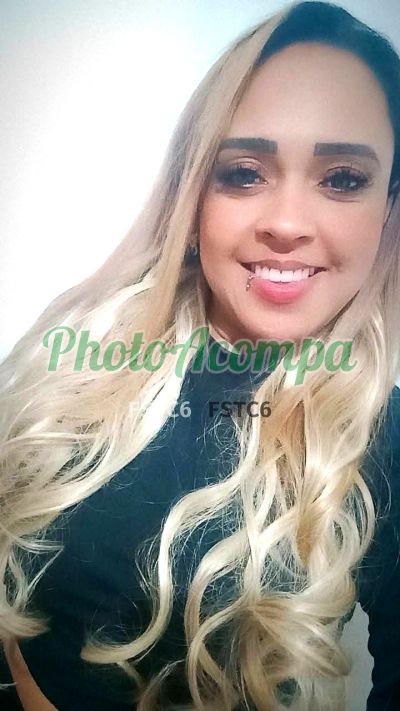 Foto 3 de Laiany Santos, acompanhante em Itu - SP