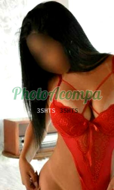 Foto 1 de Bruna, acompanhante em Barueri - SP