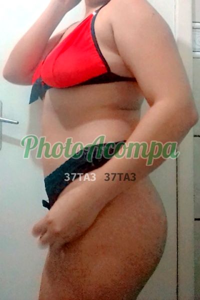 Foto 6 de Ema, acompanhante em Araucária - PR