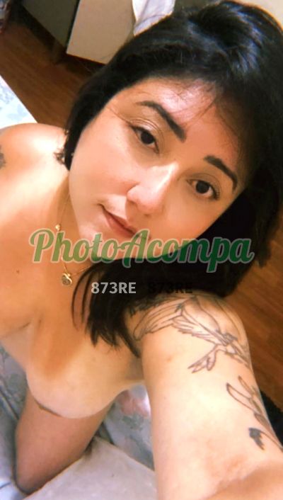 Foto 4 de Gabi Wada, acompanhante em Atibaia - SP
