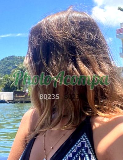 Foto 2 de Mila Campos, acompanhante em Ilhabela - SP