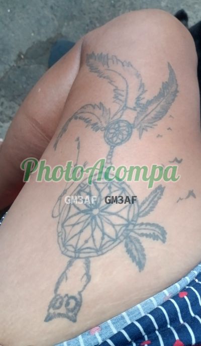 Foto 1 de Agatha, acompanhante em Brasília - DF