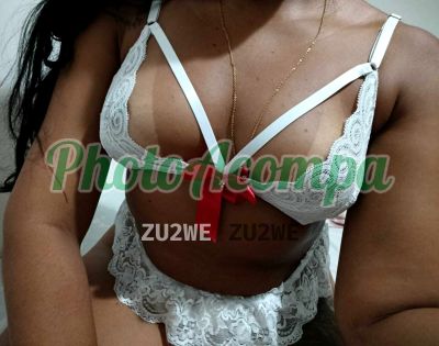 Foto 5 de Pollyane Nascimento, acompanhante em Jacobina - BA
