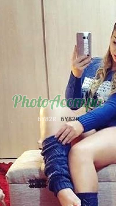 Foto 1 de Gaby, acompanhante em Campinas - SP