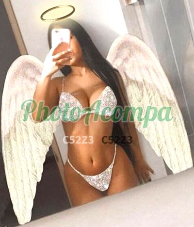Foto 6 de Ana Aline, acompanhante em Rio de Janeiro - RJ