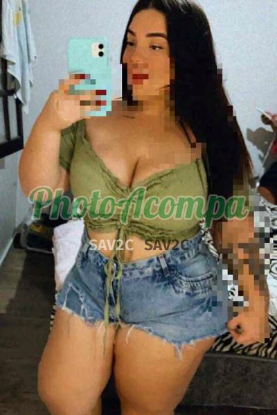 Foto 4 de Larissa Paiva, acompanhante em Osasco - SP