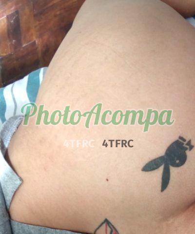 Foto 4 de Alicia Cooler, acompanhante em Mogi das Cruzes - SP