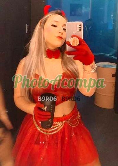 Foto 4 de Jessica Rabelo, acompanhante em Santos - SP
