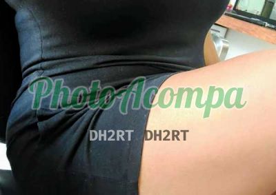 Foto 1 de Ruby, acompanhante em Campinas - SP