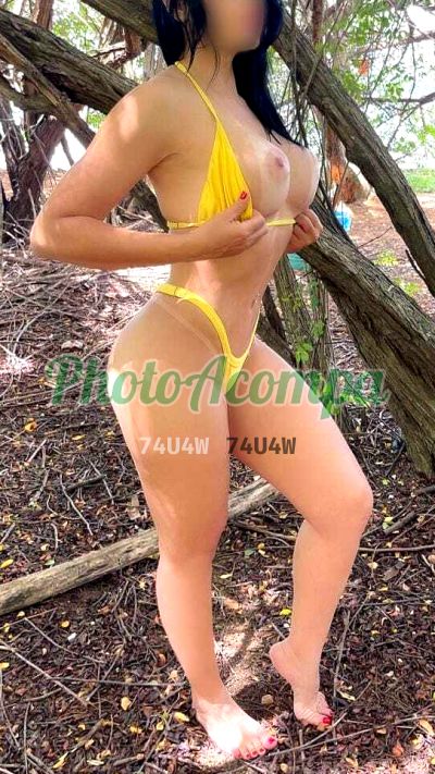 Foto 2 de Hellen, acompanhante em Brasília - DF