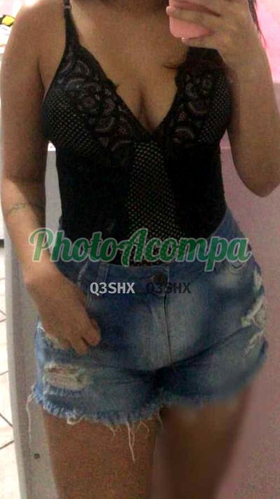 Foto 1 de Letícia, acompanhante em Peruíbe - SP