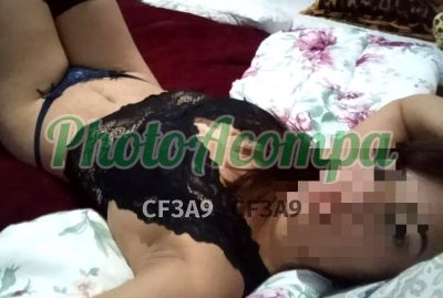 Foto 2 de Gabi, acompanhante em Curitiba - PR