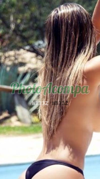 Foto 6 de Pérola, acompanhante em Cascavel - PR