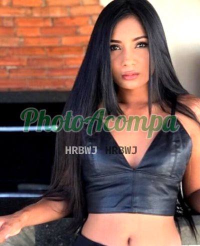 Capa do perfil de Thainá