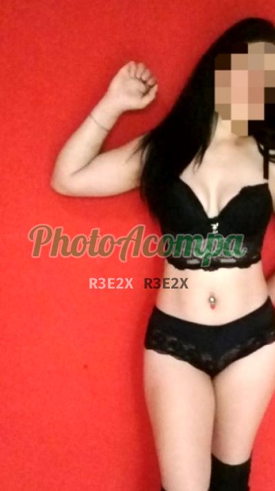 Foto 1 de Mel, acompanhante em Campinas - SP