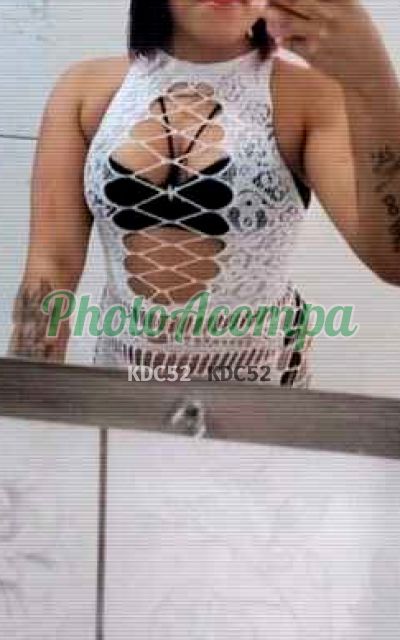 Foto 4 de Larissa, acompanhante em Curitiba - PR