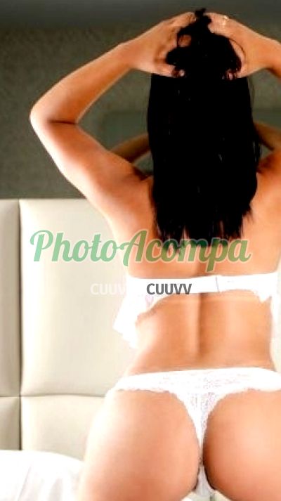 Foto 1 de Gabi, acompanhante em Nova Iguaçu - RJ