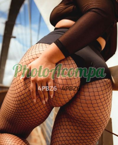 Capa do perfil de Gisele