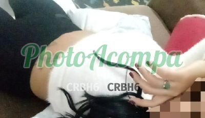 Capa do perfil de Isabella