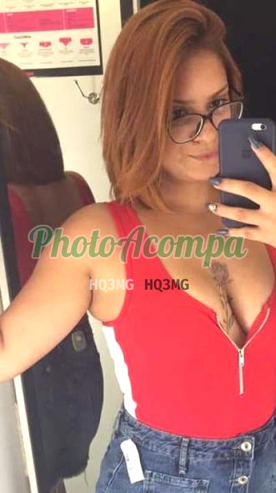 Foto 1 de Vic, acompanhante em Osasco - SP
