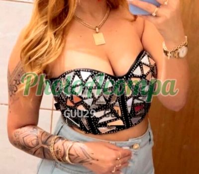 Foto 4 de Isabela, acompanhante em Campo Grande - MS