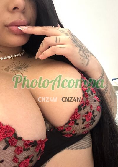 Foto 3 de Mel, acompanhante em Niterói - RJ