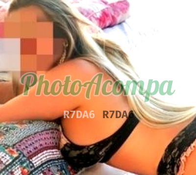 Foto 4 de Mel, acompanhante em João Pessoa - PB