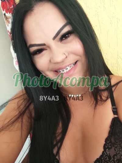 Foto 4 de Diana, acompanhante em Contagem - MG