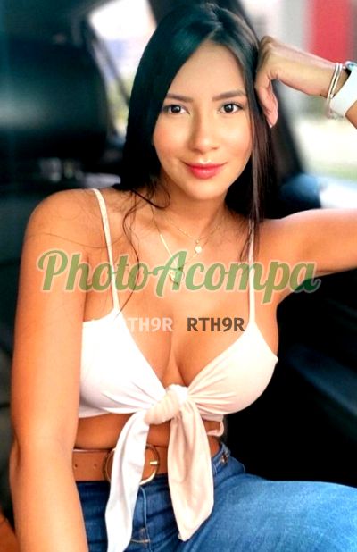 Foto 6 de Lily, acompanhante em Osasco - SP