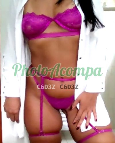 Foto 2 de Amanda, acompanhante em Itapira - SP