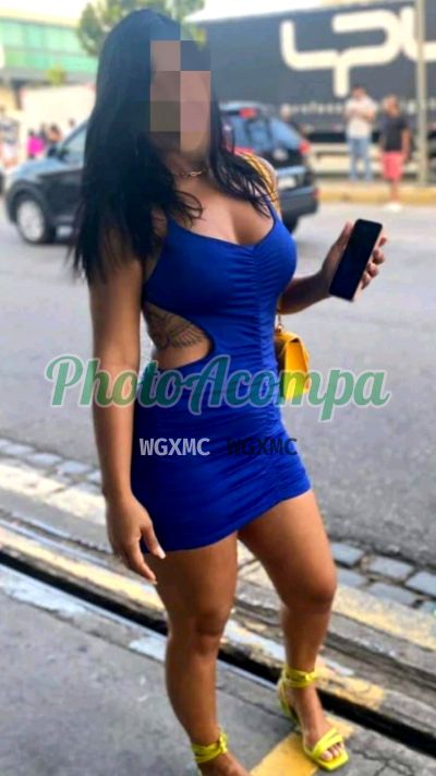 Foto 4 de Mel, acompanhante em Ipojuca - PE