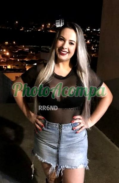 Foto 4 de Anne, acompanhante em São José dos Pinhais - PR
