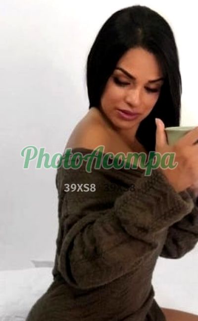 Foto 1 de Bia, acompanhante em Rio de Janeiro - RJ