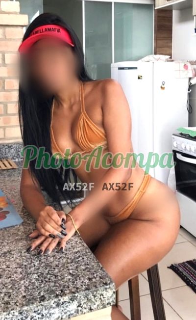 Foto 4 de Paola, acompanhante em Rio de Janeiro - RJ