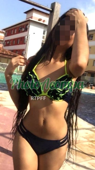 Foto 4 de Karla, acompanhante em Rio de Janeiro - RJ