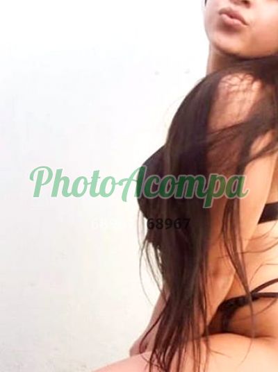 Capa do perfil de Fernanda Lins