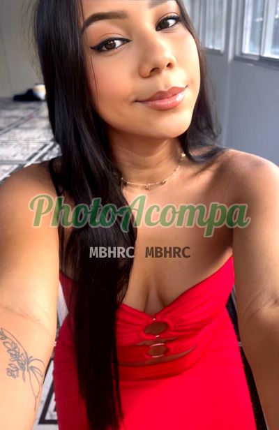 Foto 5 de Aline, acompanhante em Manaus - AM