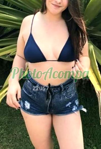 Foto 4 de Letícia, acompanhante em São José dos Campos - SP