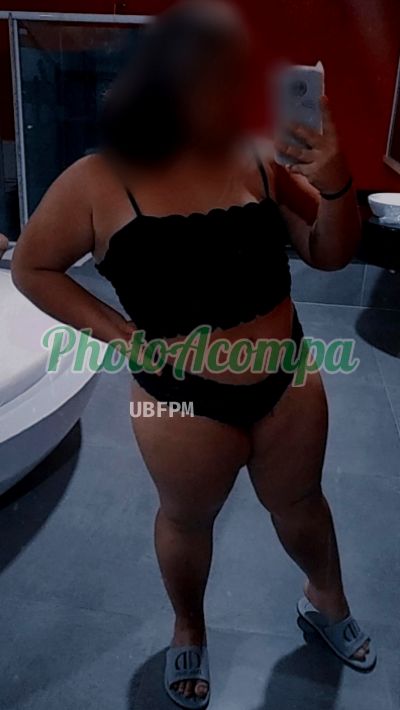 Foto 1 de Juliana, acompanhante em Maringá - PR